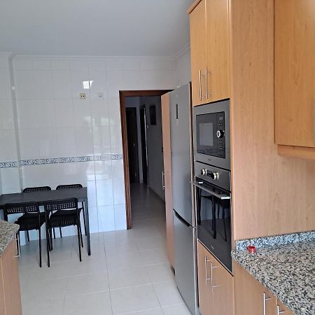 Apartamento Con Vistas, Amplio Y Luminoso Monforte De Lemos Ngoại thất bức ảnh